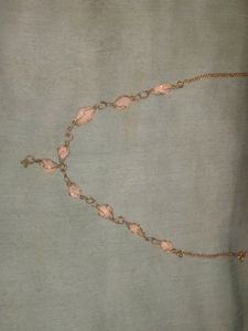 Moti Necklace