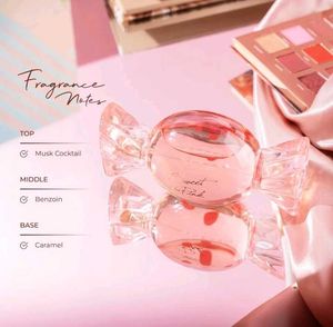 Laurelle London Sweet Pink Perfume