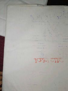 3 Pieces More Mukut Textiles Dhoti