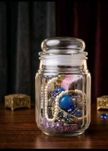 Mystery Jewellery Jar✨🎉