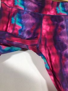 Multi Colour Active Wear Pants(Women’s)