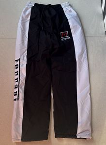 Ferrari Racing Jacket &amp; Pants Set
