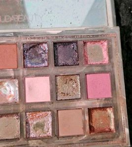 Rose Quartz Eyeshadow Palette