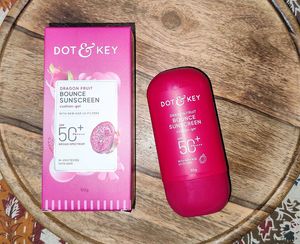 DOT & KEY Dragon Fruit Bounce Sunscreen
