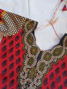 Traditional Indian