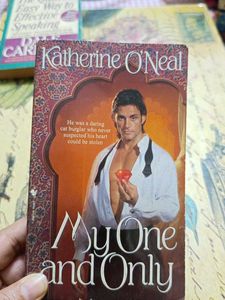 My One and Only by Katherine O'Neal