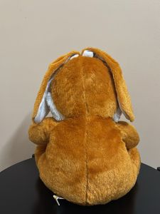Brown Bunny Soft toy