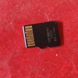 HP 64gb Micro SD Card