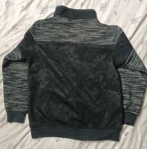 Men's Track Jacket