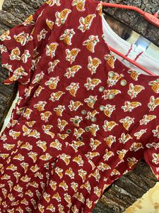 Women Full Length Dress