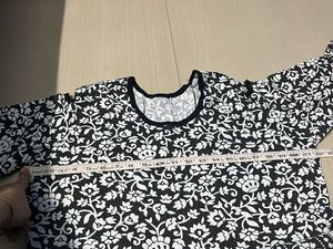 Beautiful Unused Cut Shoulders Anarkali