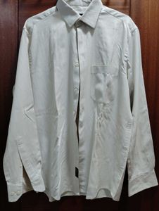 Men's Classic Long Sleeve Shirt