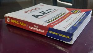 Zone Tech RPSC AE Civil Engineering Book
