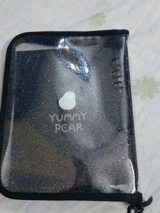 Journalsay Jelly Binder