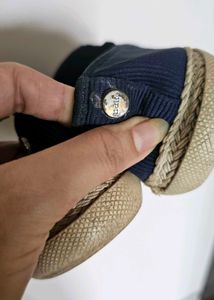 Dune London Slip-On Shoes Imported