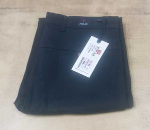 Men's Cotton Pant