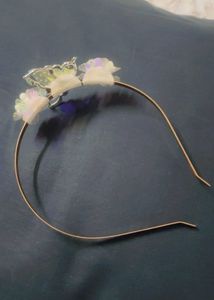Floral Hairband