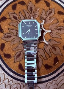 Patek Philippe Geneve Watch
