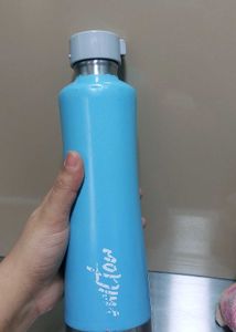 Milton Thermosteel Water Bottle - Sky Blue