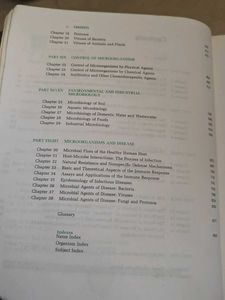 Microbiology by Pelczar, Chan &amp; Krieg