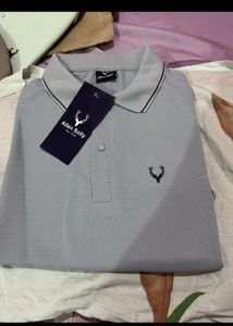 U.S. Polo Assn. Classic Fit White Shirt