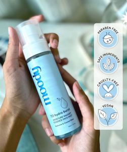 Moody 7D Hydro Burst Face Mist