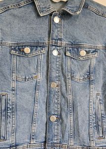 Kids H&amp;M Denim Jacket