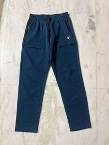 Men’s Activer Wear Trackpants