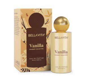 Bellavita Vanilla Eau De Parfum