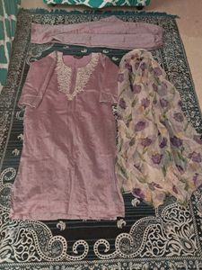 Elegant Kurta Set