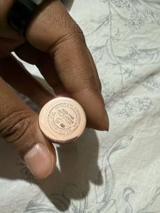 Anastasia Hush Pink Nude Lipstick