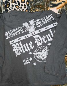 Graphic Print Tee