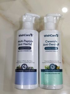 WishCare Conditioner any 1