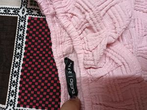 Cute Pink Co-ord Set