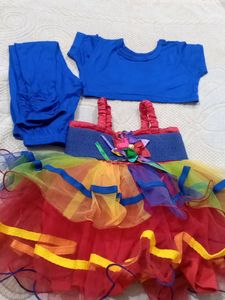 Baby Suit