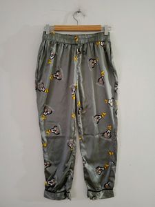 Printed Night Wear (Women)
