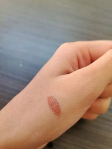 Swiss Beauty Matte Nude Liquid Lipstick
