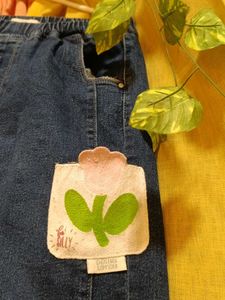 Cute Denim Jeans for Women