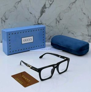 GUCCI**SPECTACLE LENS**UNISEX MODEL*