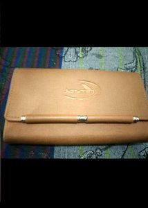 Classic Jasmin Wallet Clutch