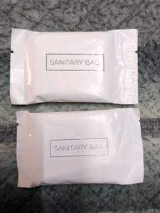 Toiletries Set