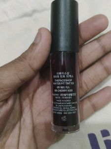 the faceshop Water Fit Tint EX
