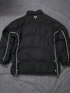 Nike Inter Milan 100 Year Centenary Puffer Jacket