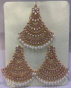 new party wear jhumka and Maang tikka set combo with cheap price