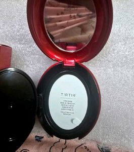 TIRTIR Mask Fit Red Cushion Foundation