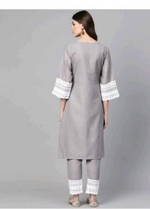 Lace Coord Set