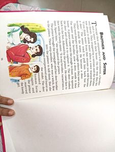 Favorite Tales For Children