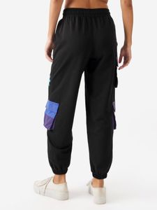 The Souled Store | Y2K Magic Trip Relaxed Joggers
