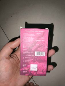 Brit Accent perfume