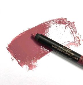 nudestix gel color lip and cheek balm (pulse)